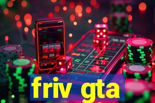 friv gta